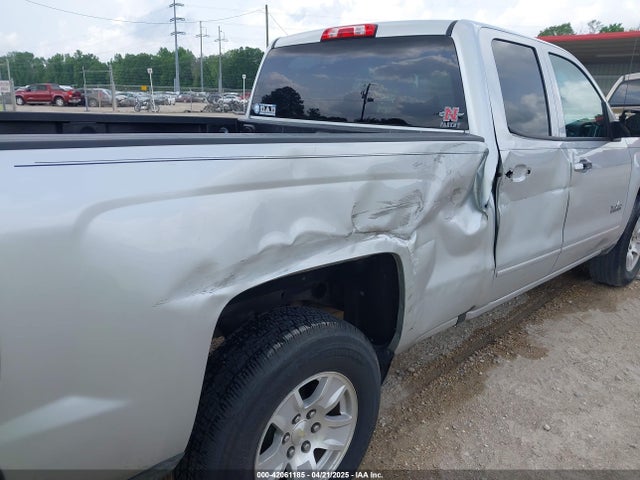 2GCRCREC9J1110329 Chevrolet Silverado 1500 1lt
