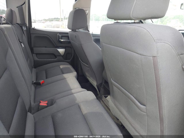 2GCRCREC9J1110329 Chevrolet Silverado 1500 1lt