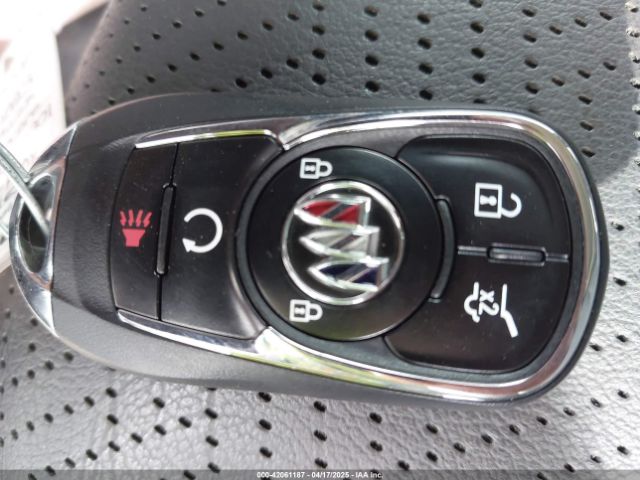 KL4MMFSL0PB077301 Buick Encore Gx Essence Fwd
