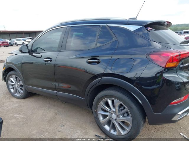 KL4MMFSL0PB077301 Buick Encore Gx Essence Fwd