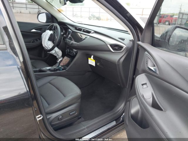KL4MMFSL0PB077301 Buick Encore Gx Essence Fwd