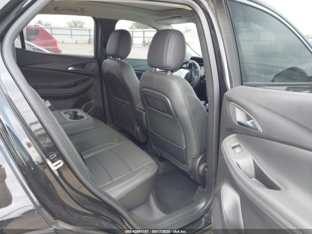 KL4MMFSL0PB077301 Buick Encore Gx Essence Fwd