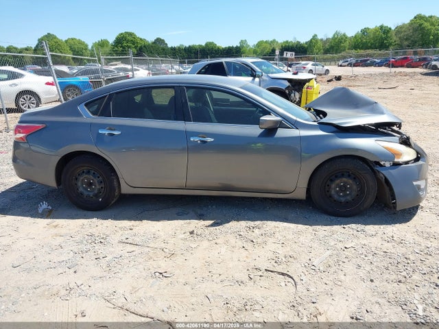 1N4AL3AP3FN382051 Nissan Altima 2.5/2.5 S/2.5 Sl/2.5 Sv