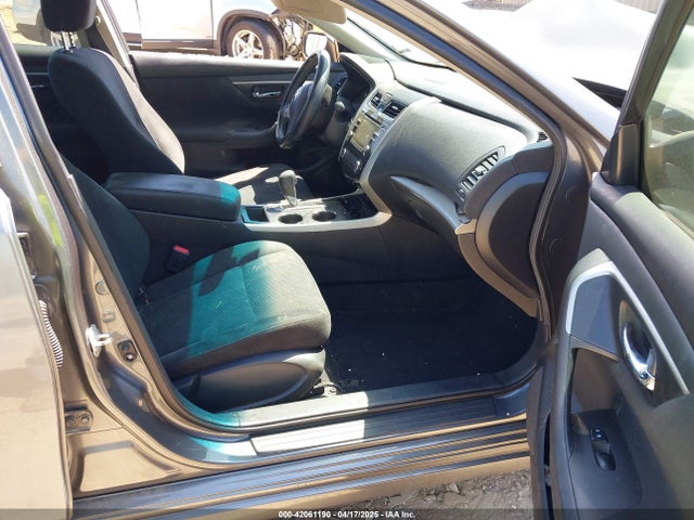 1N4AL3AP3FN382051 Nissan Altima 2.5/2.5 S/2.5 Sl/2.5 Sv