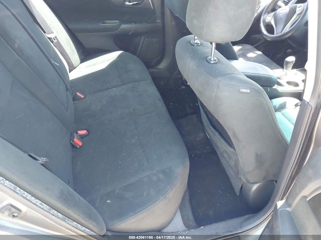 1N4AL3AP3FN382051 Nissan Altima 2.5/2.5 S/2.5 Sl/2.5 Sv