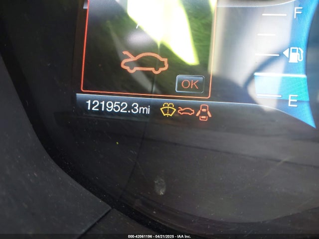 3FA6P0HD3LR178735 Ford FUSION SE