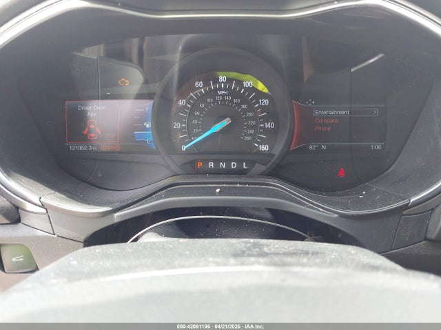 3FA6P0HD3LR178735 Ford FUSION SE