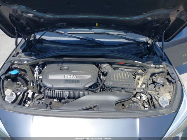 WBA73AK09L7F87108 BMW 228i Gran Coupe Xdrive