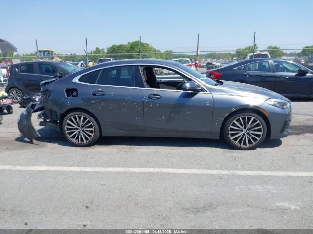 WBA73AK09L7F87108 BMW 228i Gran Coupe Xdrive