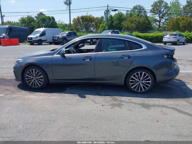 WBA73AK09L7F87108 BMW 228i Gran Coupe Xdrive