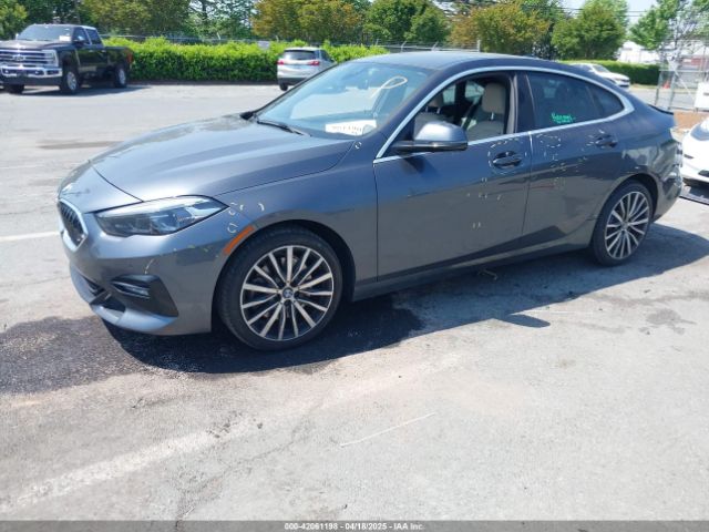 WBA73AK09L7F87108 BMW 228i Gran Coupe Xdrive