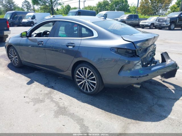 WBA73AK09L7F87108 BMW 228i Gran Coupe Xdrive