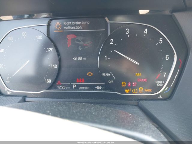 WBA73AK09L7F87108 BMW 228i Gran Coupe Xdrive