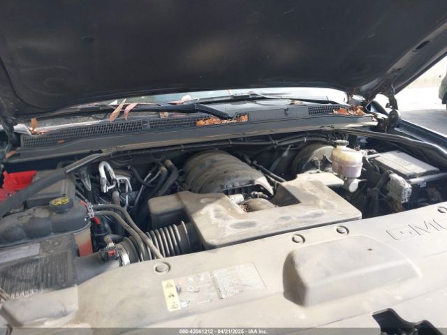 1GKS2HKJ7LR151753 GMC Yukon Xl 4wd Denali