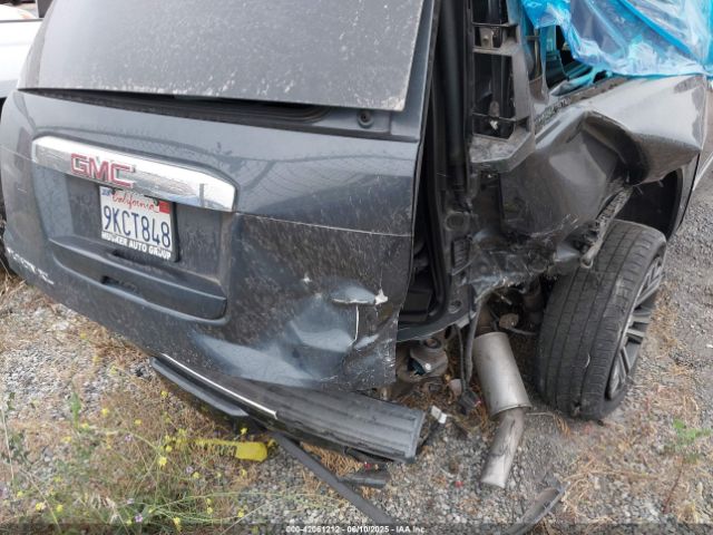 1GKS2HKJ7LR151753 GMC Yukon Xl 4wd Denali