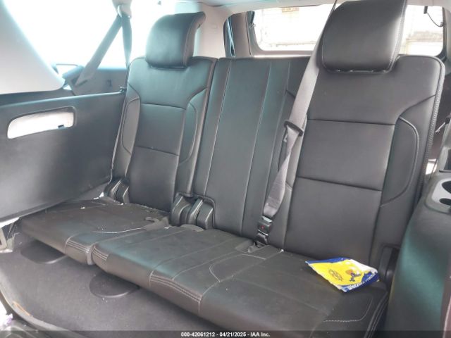 1GKS2HKJ7LR151753 GMC Yukon Xl 4wd Denali