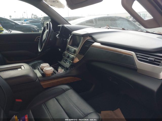 1GKS2HKJ7LR151753 GMC Yukon Xl 4wd Denali