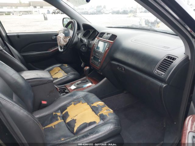 2005 ACURA MDX 2HNYD18645H515554 Photo 4