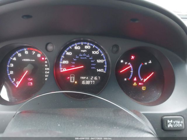 2005 ACURA MDX 2HNYD18645H515554 Photo 6