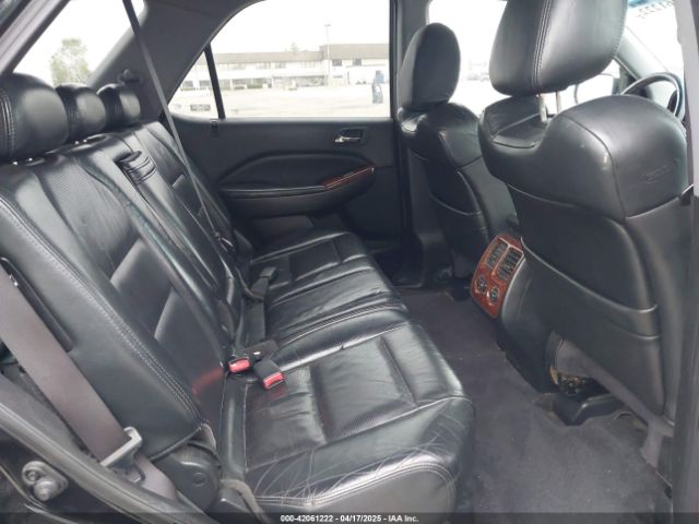 2005 ACURA MDX 2HNYD18645H515554 Photo 7