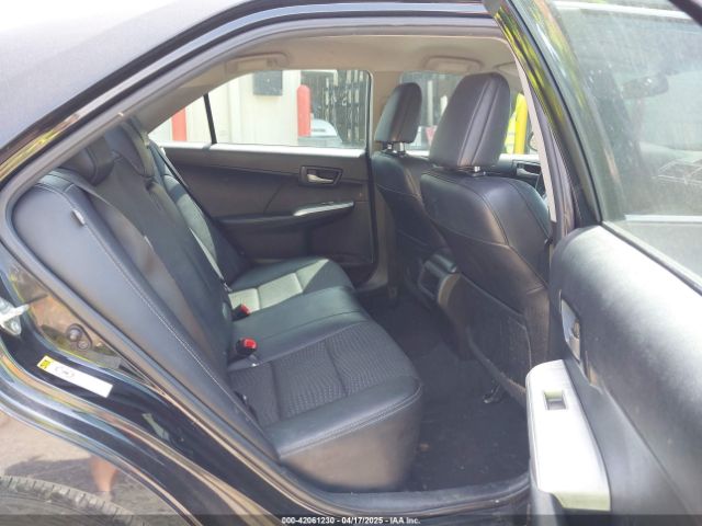 4T1BF1FK1EU424661 Toyota CAMRY SE