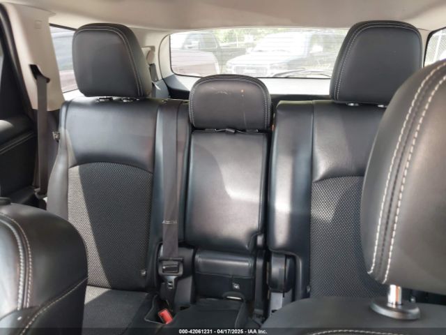 3C4PDCGB4LT201158 Dodge Journey Crossroad