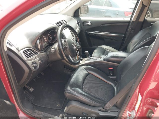 3C4PDCGB4LT201158 Dodge Journey Crossroad