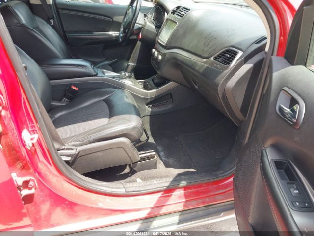 3C4PDCGB4LT201158 Dodge Journey Crossroad