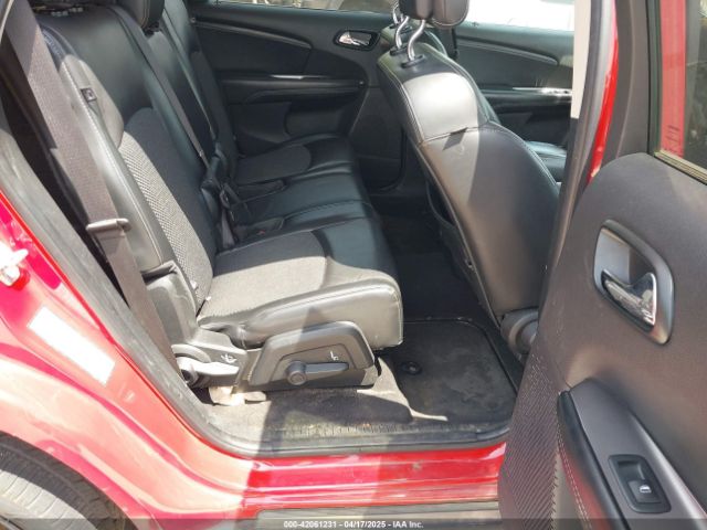 3C4PDCGB4LT201158 Dodge Journey Crossroad