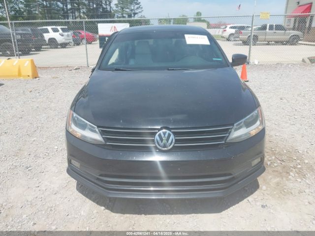 3VWD17AJ9GM259251 Volkswagen Jetta 1.8t Sport