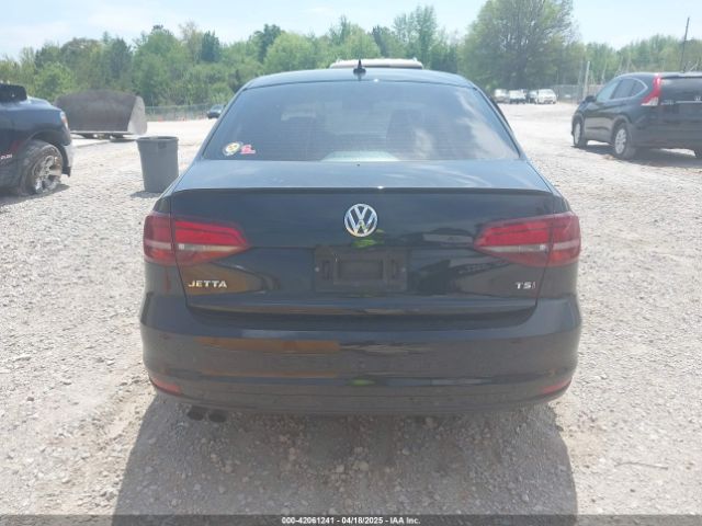 3VWD17AJ9GM259251 Volkswagen Jetta 1.8t Sport