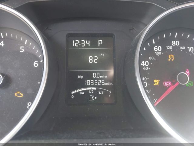 3VWD17AJ9GM259251 Volkswagen Jetta 1.8t Sport