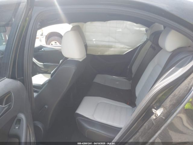 3VWD17AJ9GM259251 Volkswagen Jetta 1.8t Sport