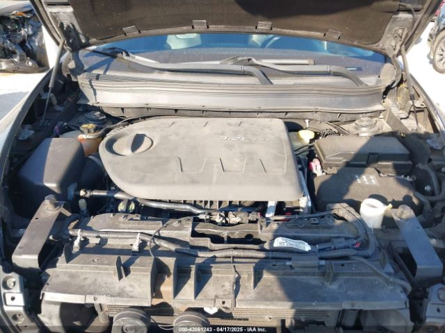 1C4PJLDS3EW256355 Jeep Cherokee Limited