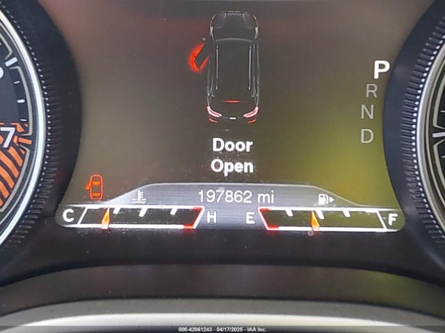 1C4PJLDS3EW256355 Jeep Cherokee Limited