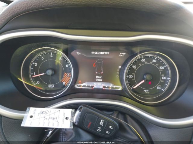 1C4PJLDS3EW256355 Jeep Cherokee Limited