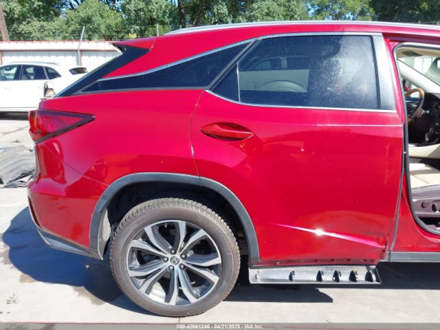 2T2ZZMCA5KC120521 Lexus RX 350