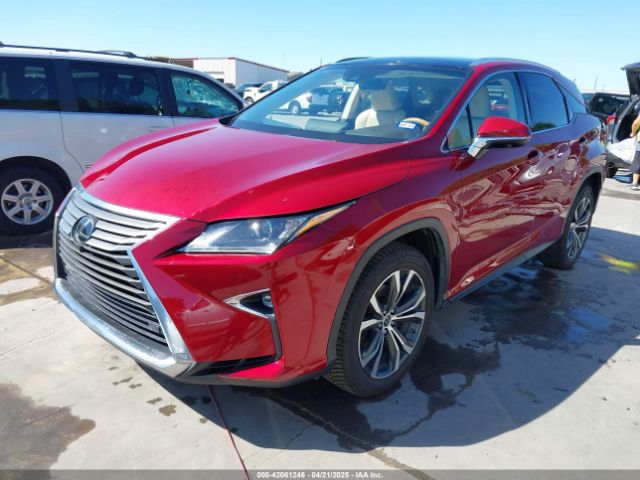 2T2ZZMCA5KC120521 Lexus RX 350
