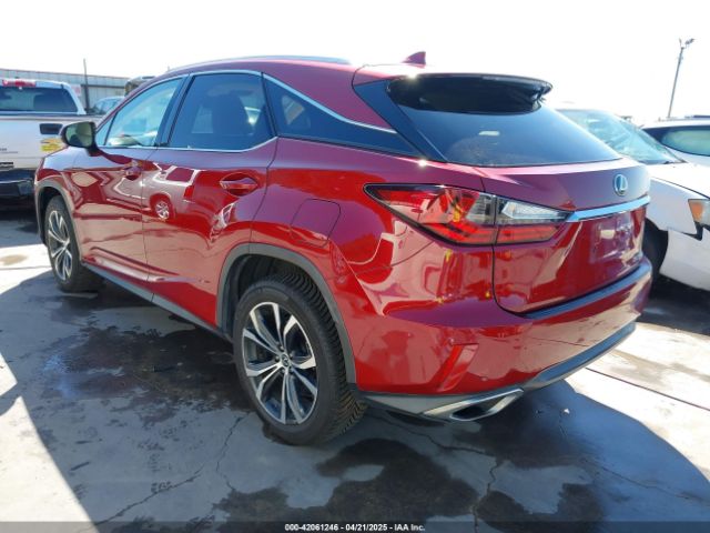 2T2ZZMCA5KC120521 Lexus RX 350