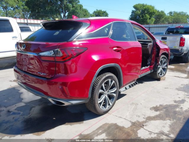 2T2ZZMCA5KC120521 Lexus RX 350