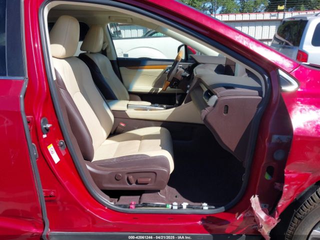 2T2ZZMCA5KC120521 Lexus RX 350