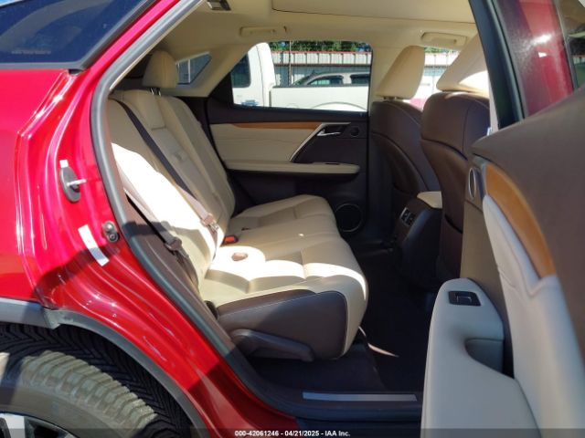 2T2ZZMCA5KC120521 Lexus RX 350