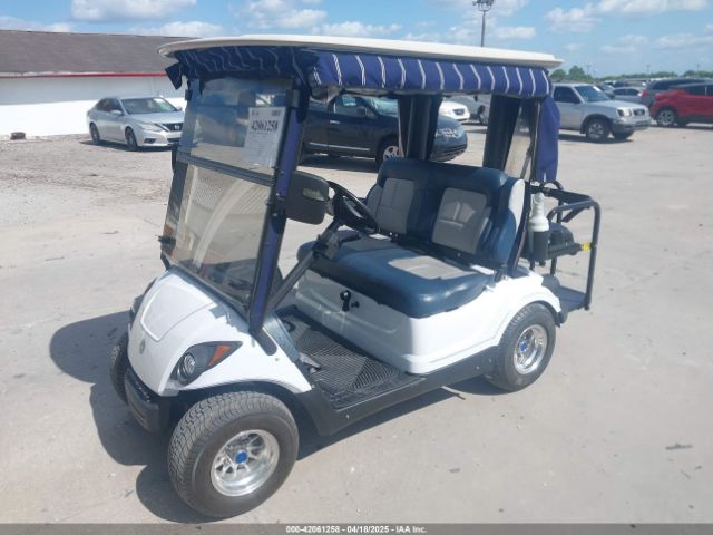 2012 YAMAHA OTHER JW1302467 Photo 1