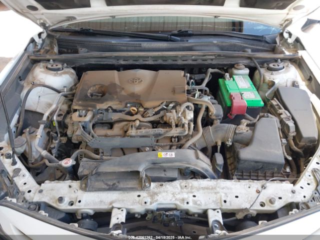 4T1G11AK8MU547707 Toyota a25a-fks