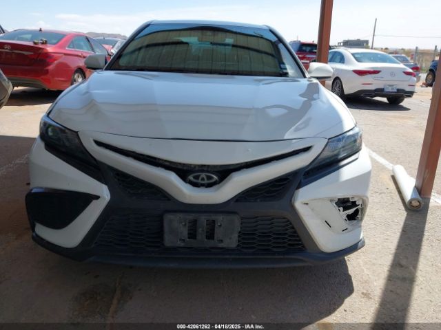 4T1G11AK8MU547707 Toyota a25a-fks