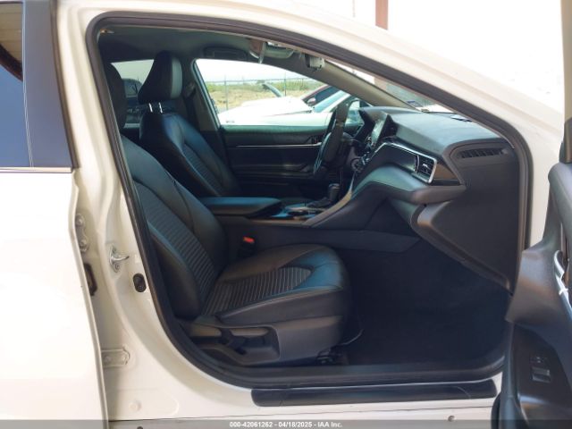 4T1G11AK8MU547707 Toyota a25a-fks