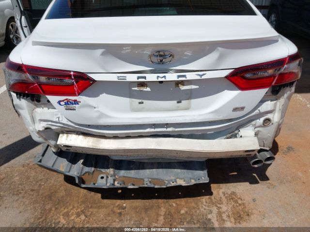 4T1G11AK8MU547707 Toyota a25a-fks
