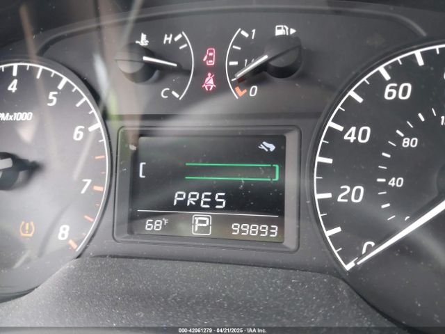 3N1AB7AP5GY294601 Nissan SENTRA S