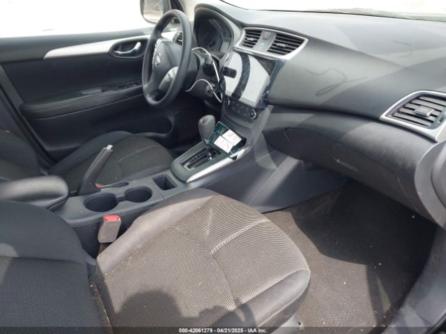 3N1AB7AP5GY294601 Nissan SENTRA S