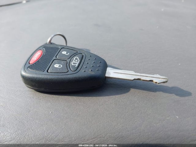 2005 CHRYSLER PACIFICA 2C8GF68465R252922 Photo 10